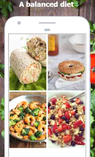 Meal Planner 4
