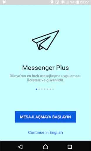 Messenger 2020 2