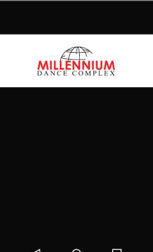 Millennium Dance Complex LA 1