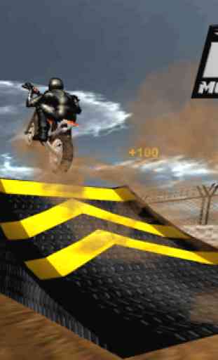 MOTO Bike X Racer 3