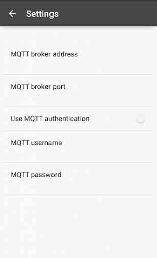 MQTT $SYS Console 3