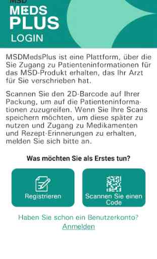 MSD MedsPlus 2