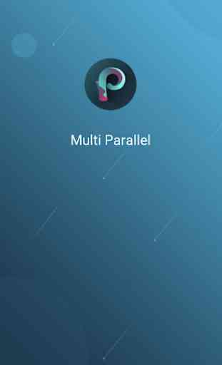 Multi Parallel 32Bit Support Library 1