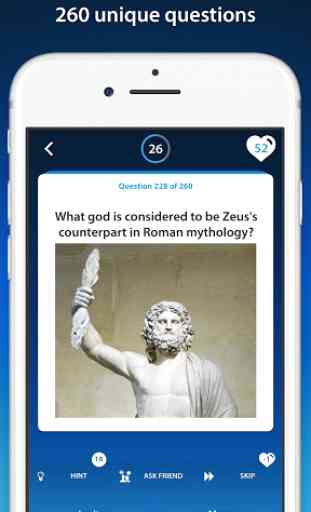 Mythology Quiz 2