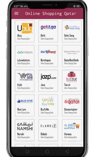 Online Shopping Qatar - Qatar Shopping 1