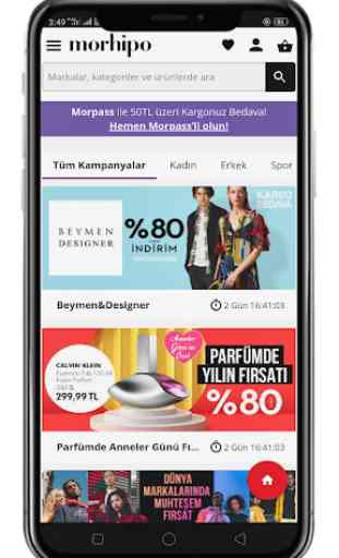 Online Shopping Turkey - Turkey Shopping 3