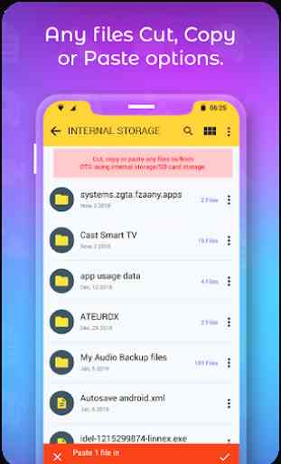OTG Connector Software For Android : USB Driver 3