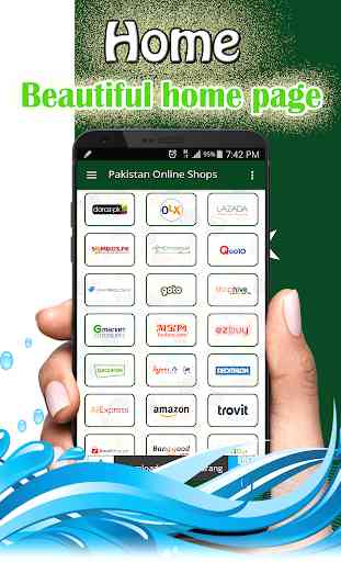 Pakistan Online Shopping - Online Store Pakistan 1
