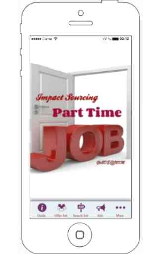 Part Time Jobs Near You 1