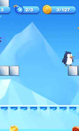 Penguin Run 2 4