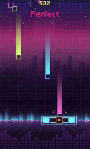 Pink Piano vs Tiles 3: Free Music Game 1