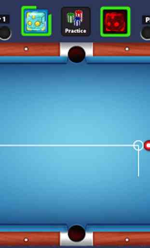 Pool Billiards Pro Multiplayer 4