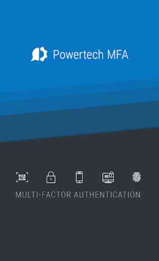 Powertech MFA 1