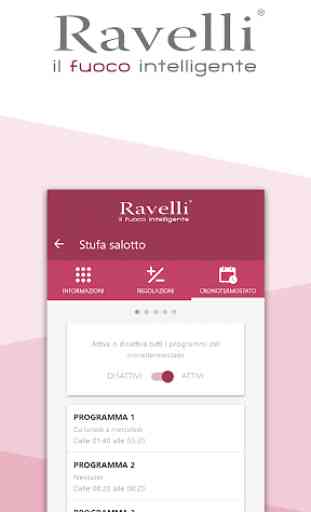 Ravelli Wi-Fi 3