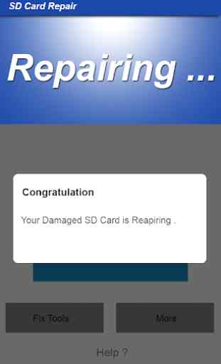 Repair Formatter Sd Card 3