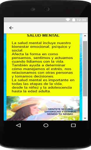 Salud Mental 2