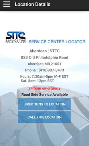 Service Tire Truck Centers™ 4