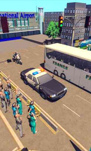 simulador de juego de urbanos de transporte pro 3