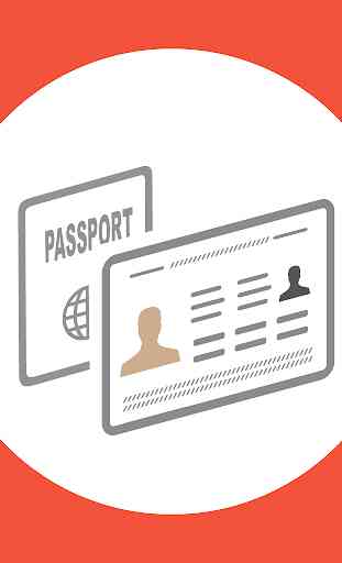 Sinosecu Passport Reader 1
