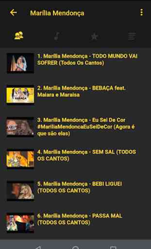 Só Sertanejo - Música country brasileña 2