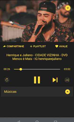 Só Sertanejo - Música country brasileña 3