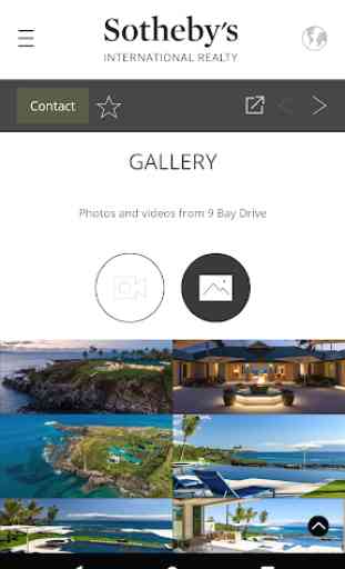 Sotheby's International Realty Mobile 2