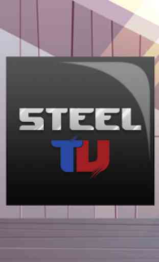 SteelTv IPTV 1