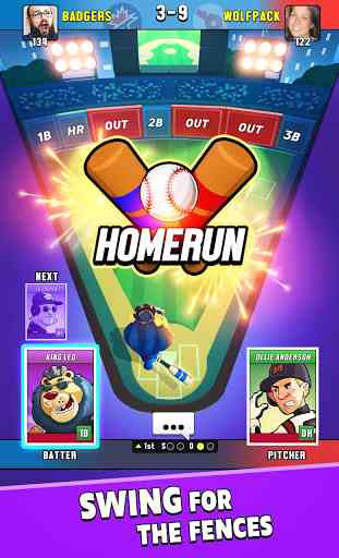 Super Hit Baseball 3