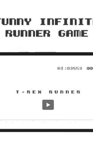 T-Rex Runner 1