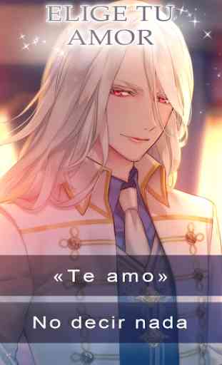 The Fate of Wonderland : Romance Otome Game 4
