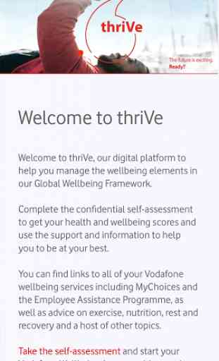 thriVe with Vodafone 1