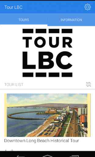 Tour LBC 1