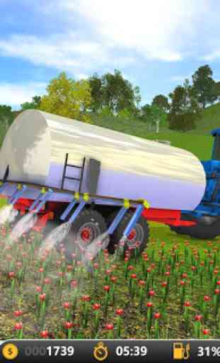 tractor agricultor simulación 1