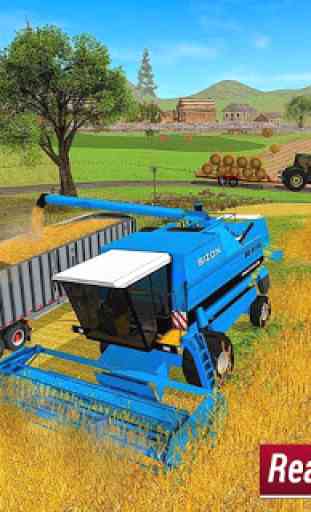tractor agricultor simulación 2