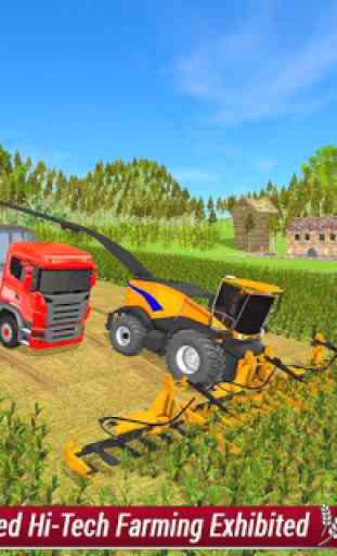 tractor agricultor simulación 3