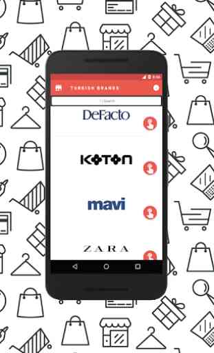 Turkish Brands - Online Shopping Turkey 1