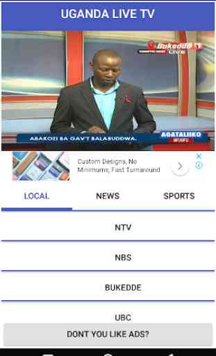 Tv Cameroon Channels 4