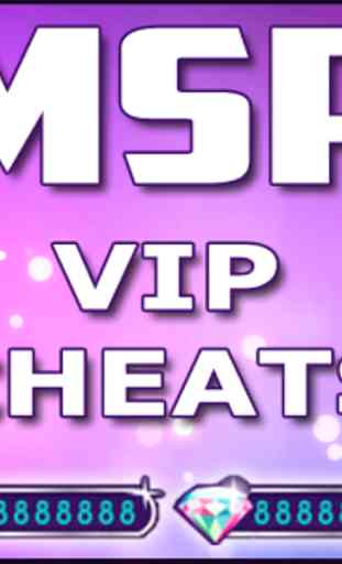 VIP Guide for Moviestarplanet (MSP) 1