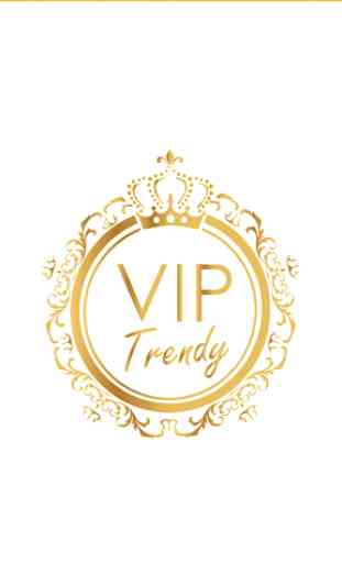VIP Trendy 1