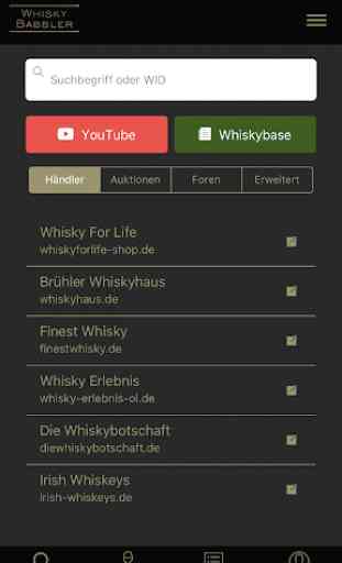 WhiskyBabbler Guide 1