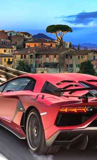 Xtreme Lamborghini juegos asfalto conductor 3