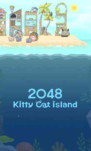 2048 La isla de los Gatos 4