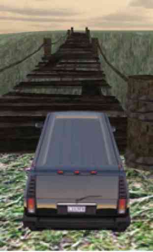 4x4 Off-road Drive-r Simulator 2