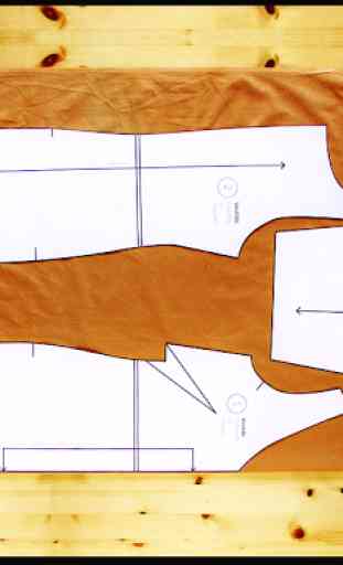 500+ Patrones de vestidos- medir- cortar- coser 2