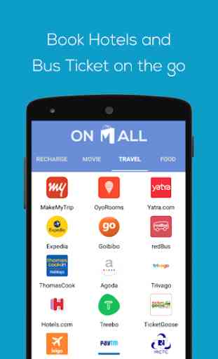 All in One Online Shopping Mall 2