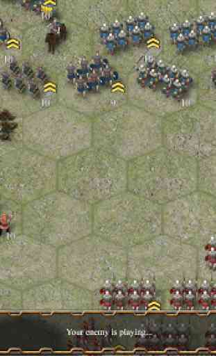 Ancient Battle: Rome 2