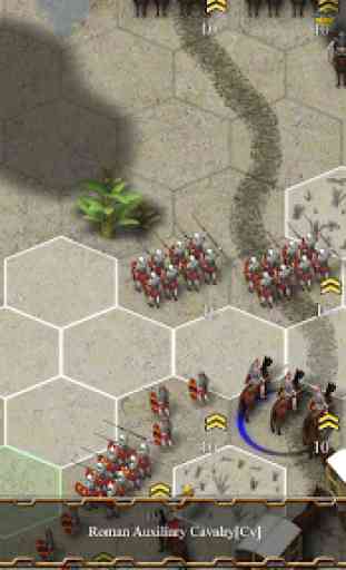 Ancient Battle: Rome 4
