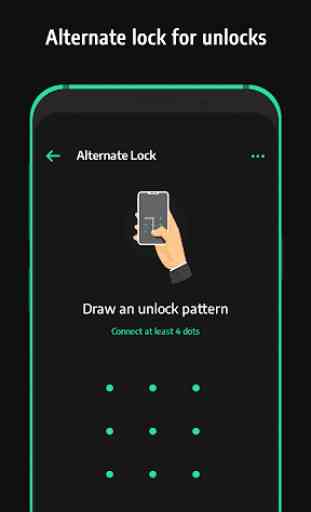 Applock with Face 3