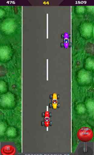 Arcade Racing GT 2