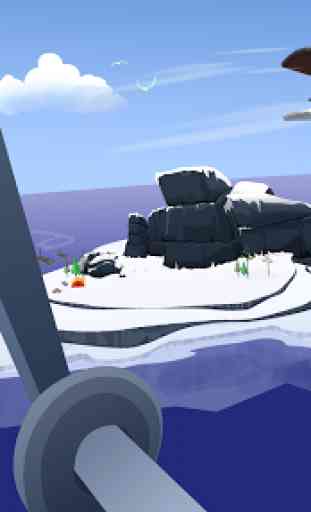 Arctic VR Virtual Reality 2